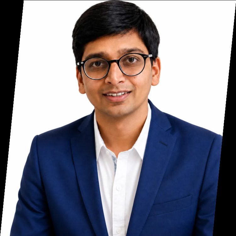 Mr Sumit S Lodha, Managing Director, NM Alutech